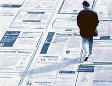 Thời của nhảy công ty …