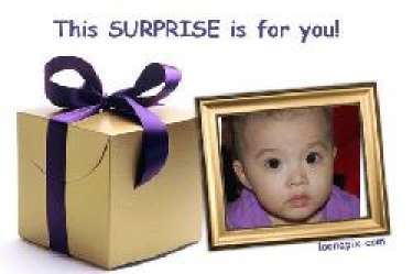 Chuyện vui đặt nick name cho con