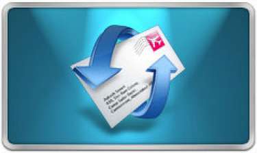 Khôi phục các phần tử bị xoá cứng trong Outlook