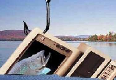 Microsoft bày cách tránh bẫy phishing