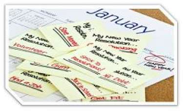 Những điều cần làm trong ngày đầu năm mới Những điều cần làm trong ngày đầu năm mới