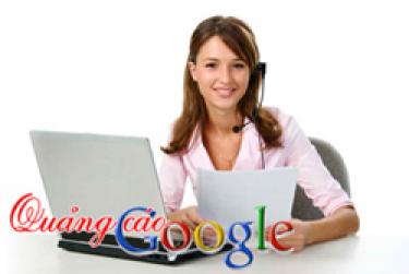 Quảng cáo google hiệu quả