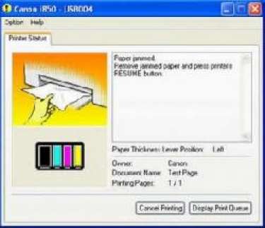 Khắc phục 6 lỗi Khắc phục 6 lỗi “kinh điển” khi in