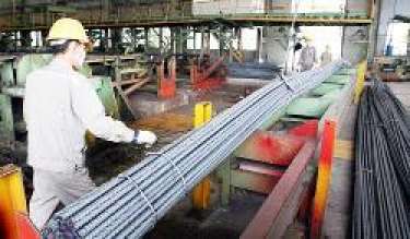 Rục rịch các dự án thép tỉ đô