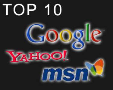 Tối ưu hóa tìm kiếm (Search Engine Optimize)