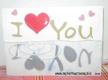 Hãy nói lời yêu