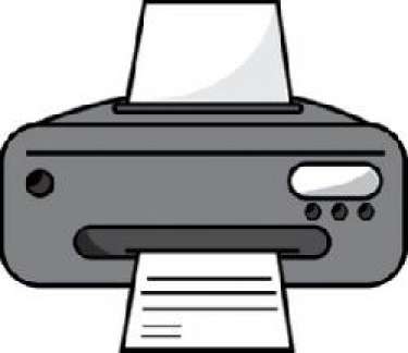 Sử dụng máy in hiệu quả hơn