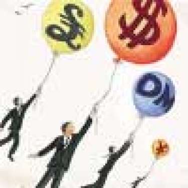 Thương hiệu bong bóng