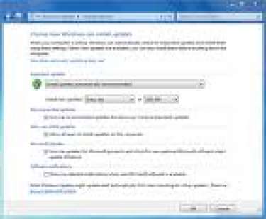 Tạo bản cập nhật cho Windows với Offline Update