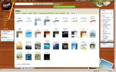 Thay “áo” mới cho Gmail