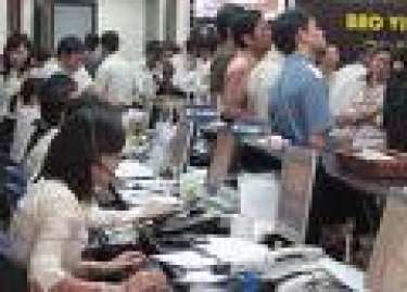 THÔNG TIN ĐIỆN TỬ: nhà đầu tư … vẫn chờ