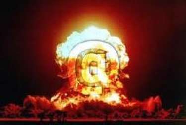 “Đầu não” chống thư rác bị tấn công, Internet có thể.. sập