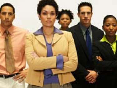 Quản lý nhân sự giỏi