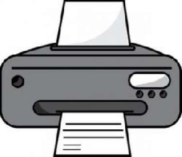 Sử dụng máy in hiệu quả hơn