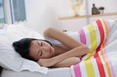 Ý nghĩa đằng sau những giấc mơ ‘nhạy cảm’