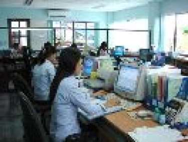 Sắp xếp lại bàn làm việc để vực dậy sau thất bại