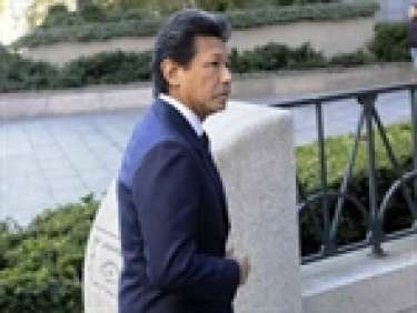 Cách tiêu tiền nhanh nhất của Hoàng thân Jefri Bolkiah