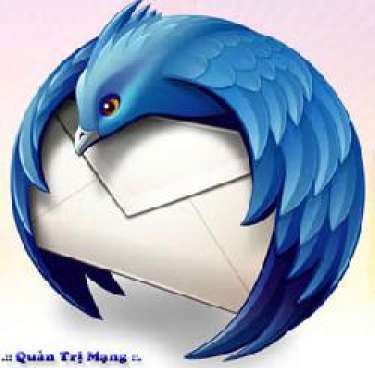 Thunderbird 3.0 tái xuất với nhiều cải tiến nổi bật