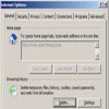 Làm gì khi chương trình không có Uninstall