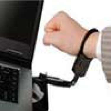 Bảo vệ dữ liệu khi bị mất laptop