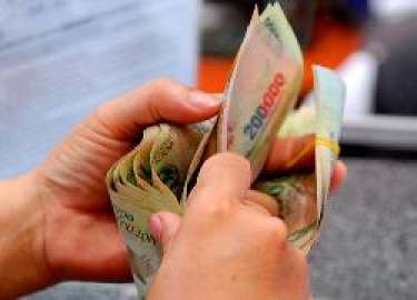 Hàng trăm doanh nghiệp Hà Nội nợ lương, bảo hiểm xã hội