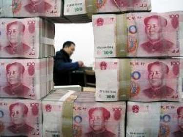 Trung Quốc ‘cung ứng’ 50% tiền bẩn cho thế giới