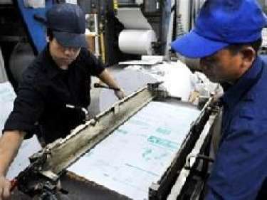 THÁI LAN KHUYẾN KHÍCH DN ĐẦU TƯ VÀO NGÀNH IN ẤN VN