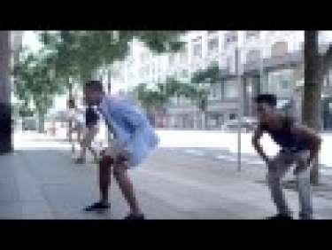 Quảng cáo sáng tạo – uống nước khoáng làm mình trẻ lại