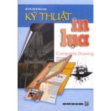 IN LỤA VÀ QUÁ TRÌNH PHÁT TRIỂN