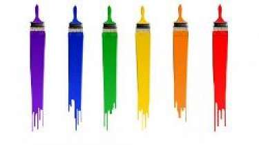 Những vấn đề về mực in trong in Offset tờ rời