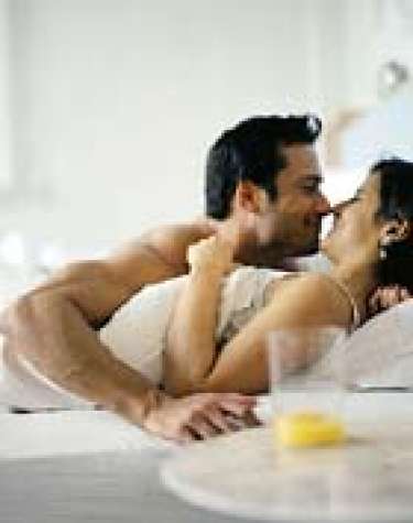 Phong thuỷ và đời sống vợ chồng