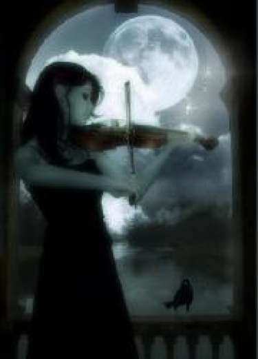 Giải mã giấc mơ thấy hồn ma