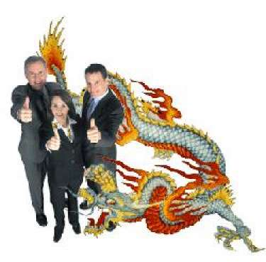 Doanh nhân tuổi Thìn chọn đối tác hợp tuổi để kinh doanh phát đạt