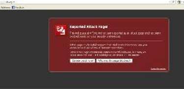 Nhiều website Việt Nam bị Google đưa vào ‘danh sách đen’