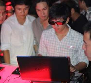 ‘Người Việt phải sống chung với tội phạm công nghệ cao’