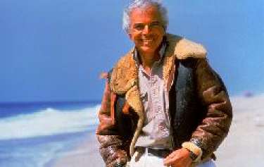 Ông hoàng thời trang Ralph Lauren