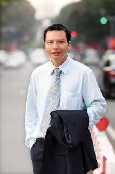 Tổng giám đốc Công ty Du lịch Hòn Ngọc Viễn Đông – ‘Khách hàng định vị công ty’