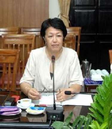 Nhà ngoại giao Tôn Nữ Thị Ninh và những kinh nghiệm đối ngoại