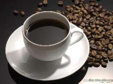 Triết lý cà phê!