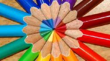 Hiệu chỉnh máy đo màu kích thích ba thành phần