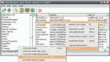 Trích xuất email, thư mục hoặc tập tin đính kèm từ Outlook