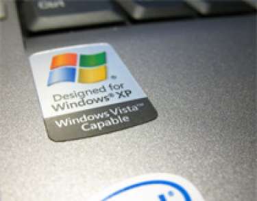 Microsoft ‘bỏ túi’ 1,5 tỷ USD từ các PC ‘hỗ trợ Vista’