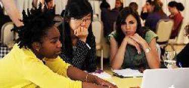 6 Bí quyết lãnh đạo thành công từ nữ giới