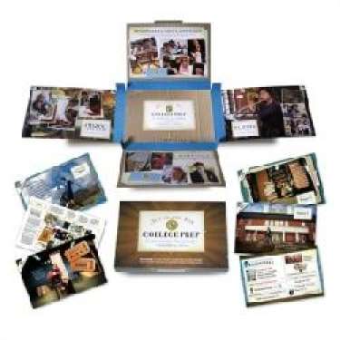 Làm thế nào để in một bản tài liệu hay một bản thuyết trình với độ thuyết phục cao nhất?