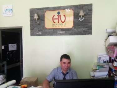 Xưởng in – Nhà In