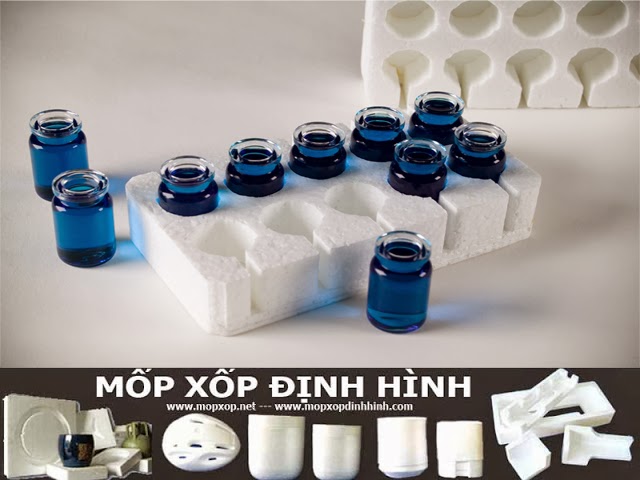 Mốp xốp định hình
